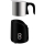 Sencor Spieniacz do mleka SMF 4000BK - 1067766 - zdjęcie 2